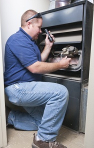 Heat Repair and Service